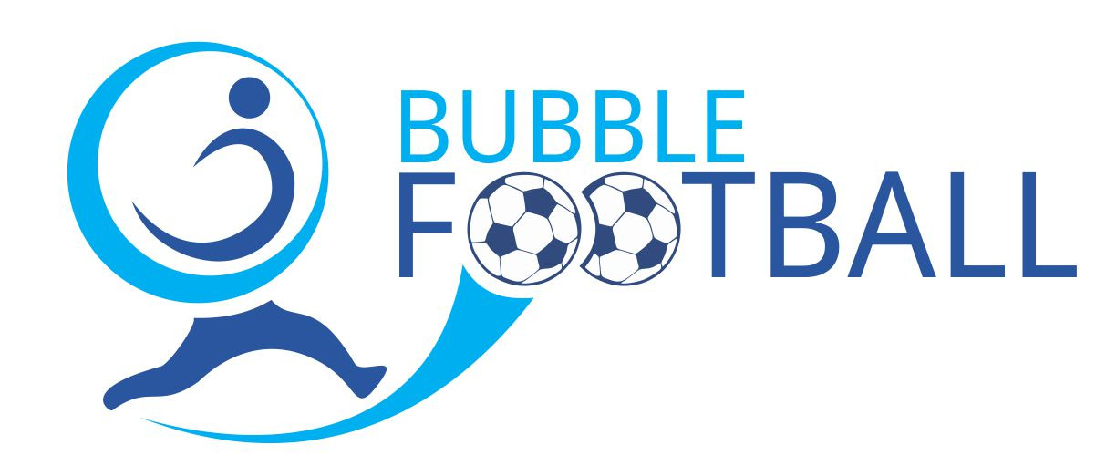 BUBBLE FOOTBALL
